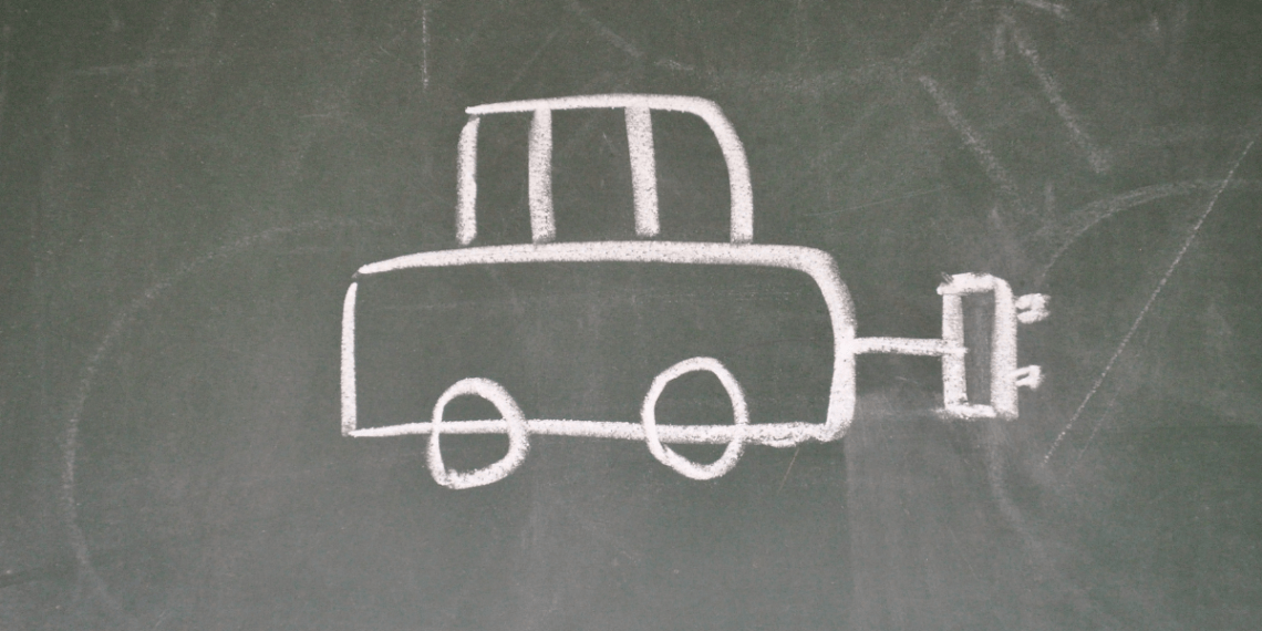 Electric Vehicle Investment Bank