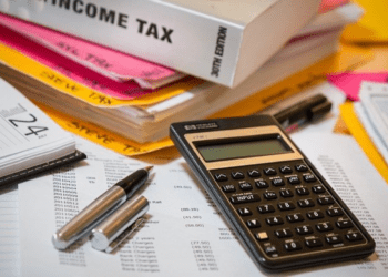INCOME TAX RULES