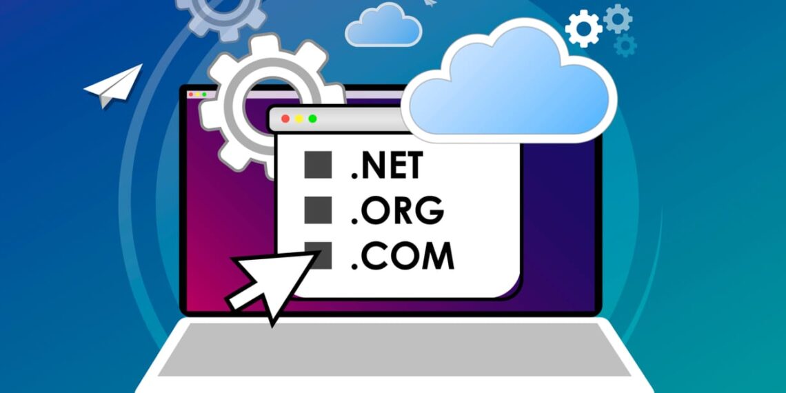 How to buy a domain from Godaddy step by step guide