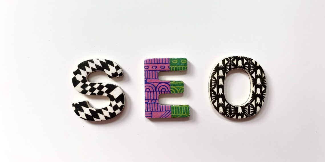 What is SEO?  - Search engine optimization explained.