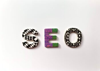 What is SEO?  - Search engine optimization explained.