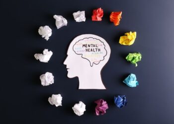 Five Online Mental Health Startups